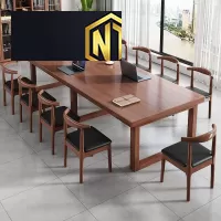Các loại bàn nhóm  6-8 người làm việc nhân viên văn phòng